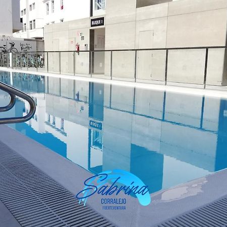 Grazioso Appartamento Al Bristol Sunset Vista Corralejo Dış mekan fotoğraf