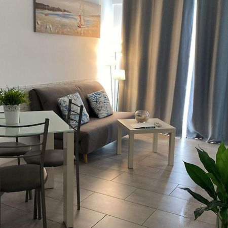 Grazioso Appartamento Al Bristol Sunset Vista Corralejo Dış mekan fotoğraf