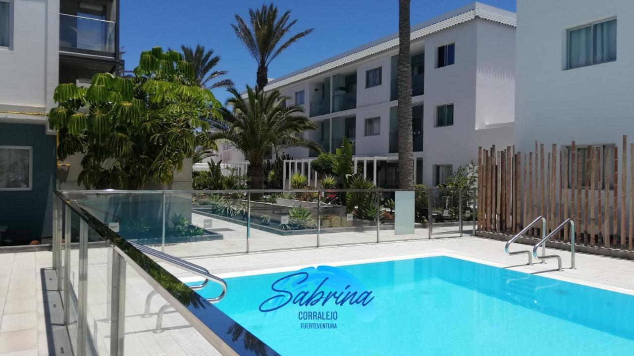 Grazioso Appartamento Al Bristol Sunset Vista Corralejo Dış mekan fotoğraf