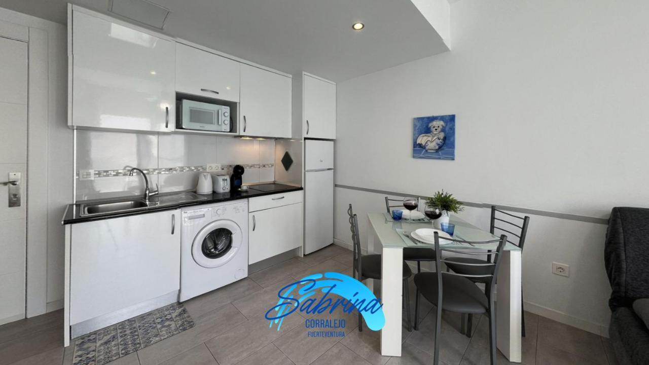 Grazioso Appartamento Al Bristol Sunset Vista Corralejo Dış mekan fotoğraf
