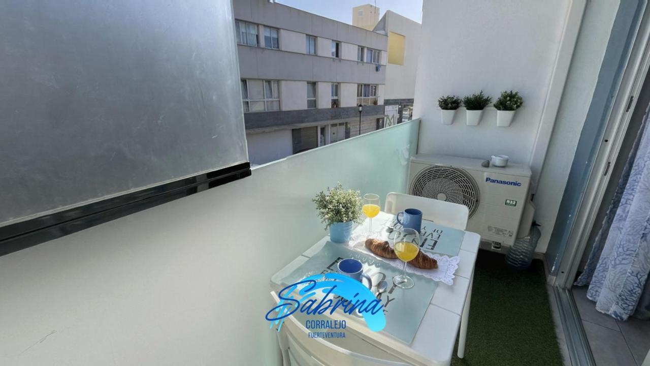 Grazioso Appartamento Al Bristol Sunset Vista Corralejo Dış mekan fotoğraf