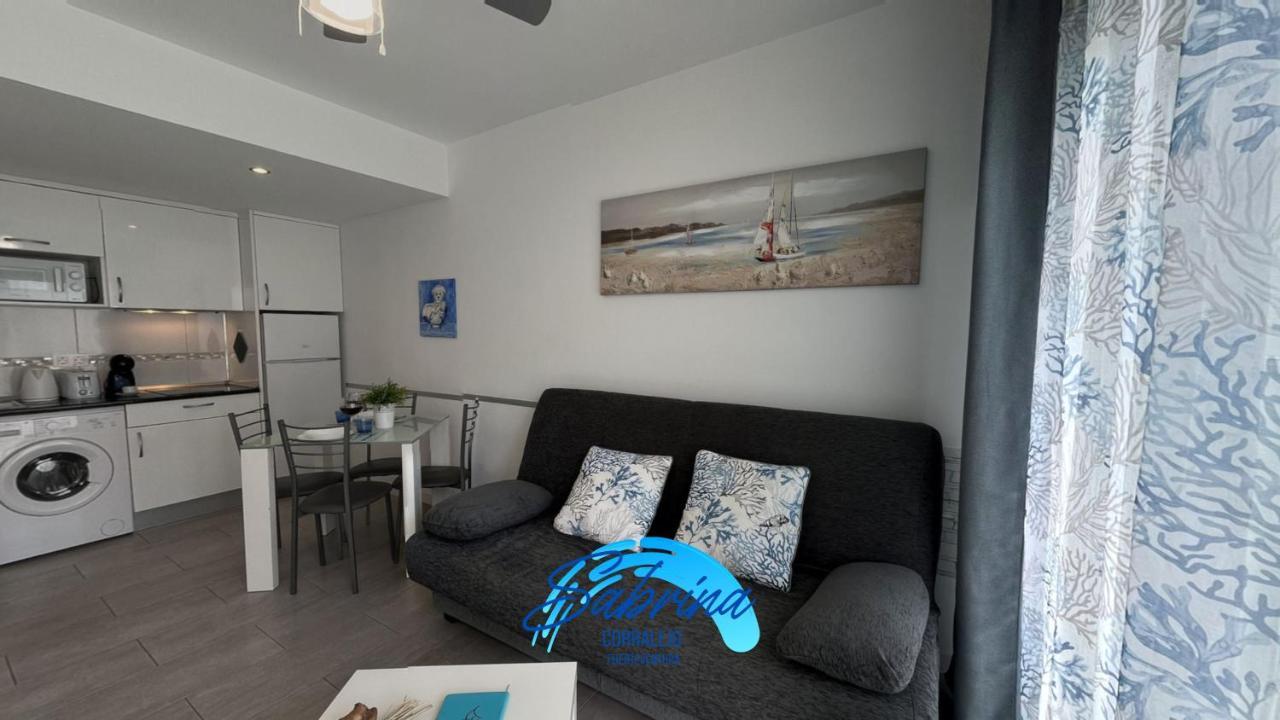 Grazioso Appartamento Al Bristol Sunset Vista Corralejo Dış mekan fotoğraf