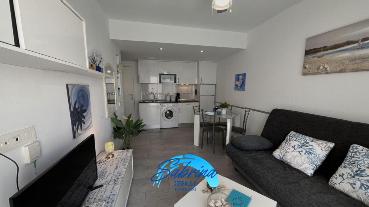Grazioso Appartamento Al Bristol Sunset Vista Corralejo Dış mekan fotoğraf