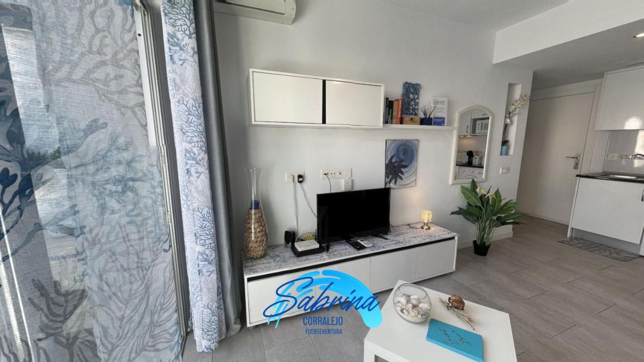 Grazioso Appartamento Al Bristol Sunset Vista Corralejo Dış mekan fotoğraf