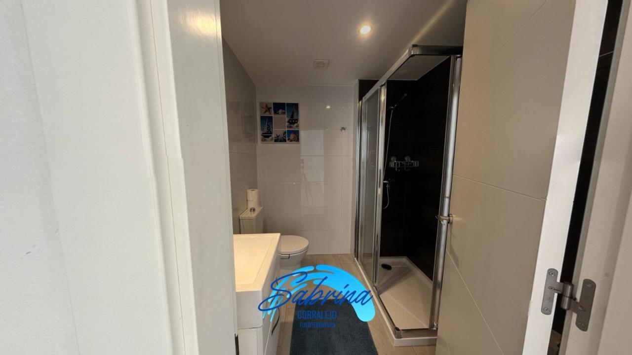 Grazioso Appartamento Al Bristol Sunset Vista Corralejo Dış mekan fotoğraf