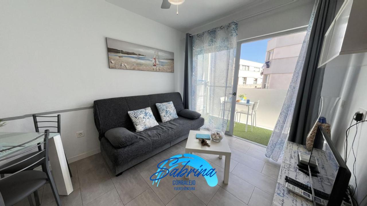 Grazioso Appartamento Al Bristol Sunset Vista Corralejo Dış mekan fotoğraf
