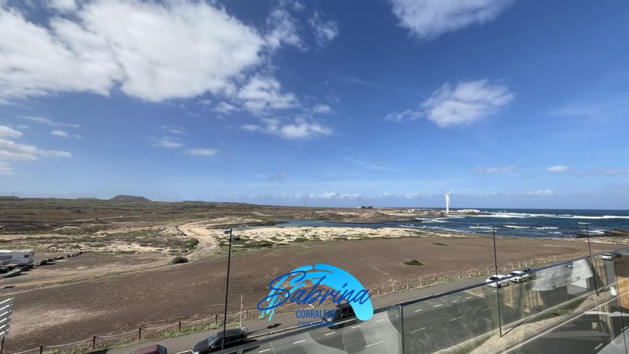 Grazioso Appartamento Al Bristol Sunset Vista Corralejo Dış mekan fotoğraf