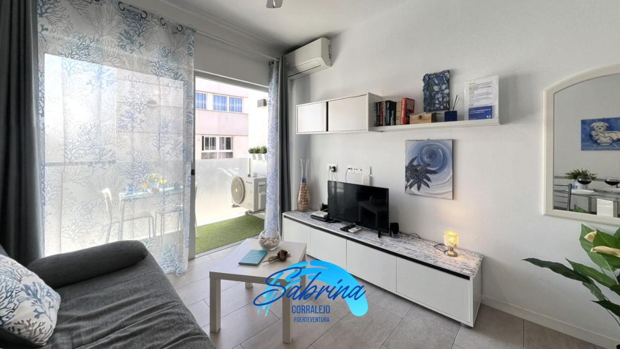 Grazioso Appartamento Al Bristol Sunset Vista Corralejo Dış mekan fotoğraf