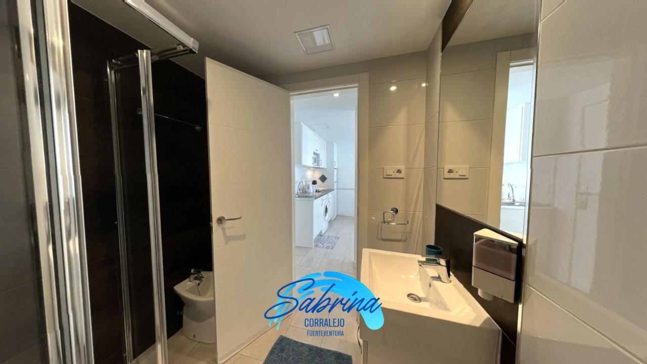 Grazioso Appartamento Al Bristol Sunset Vista Corralejo Dış mekan fotoğraf