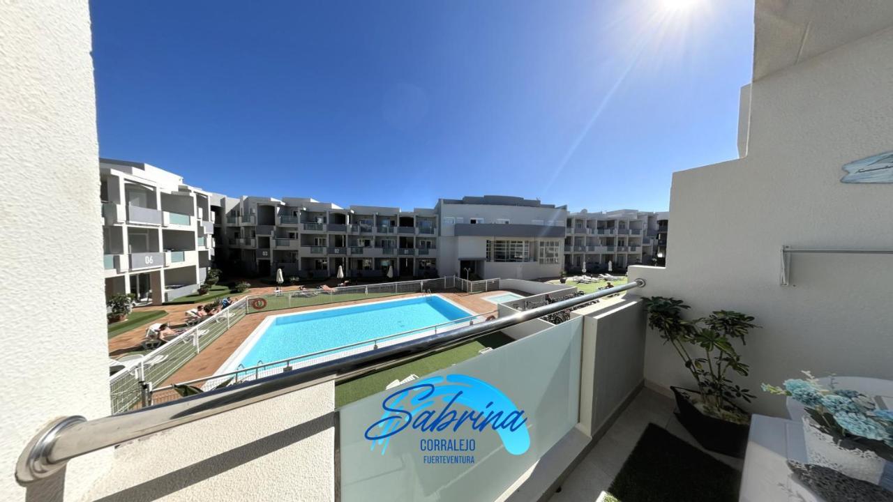 Grazioso Appartamento Al Bristol Sunset Vista Corralejo Dış mekan fotoğraf