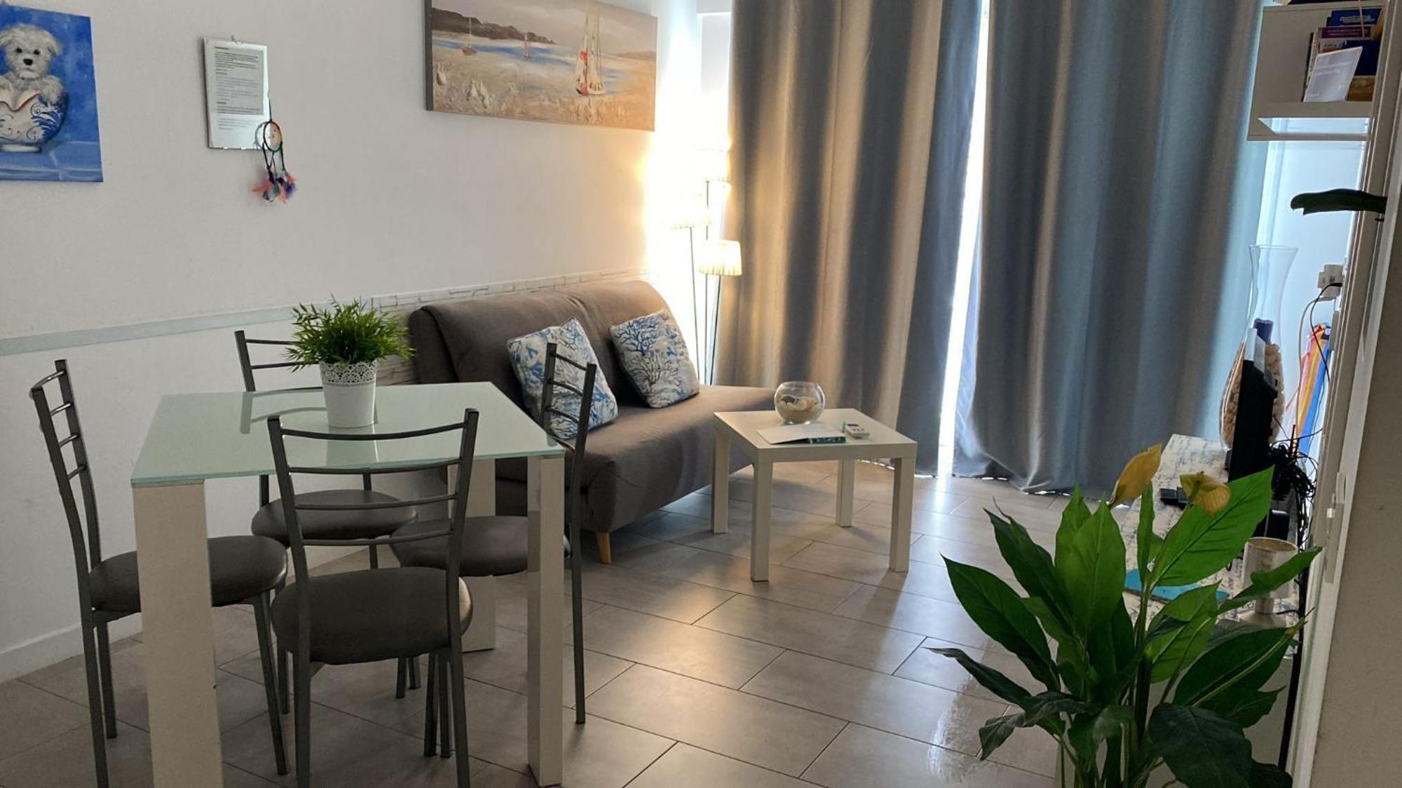 Grazioso Appartamento Al Bristol Sunset Vista Corralejo Dış mekan fotoğraf